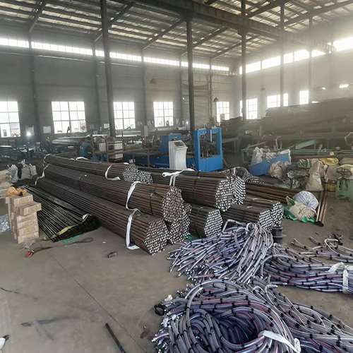 绥阳声测管在单桩竖向抗拔静载试验中的应用